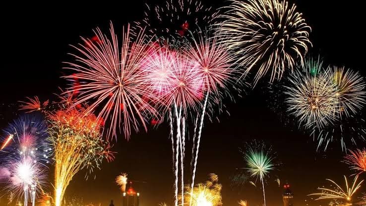 Festive Celebrations