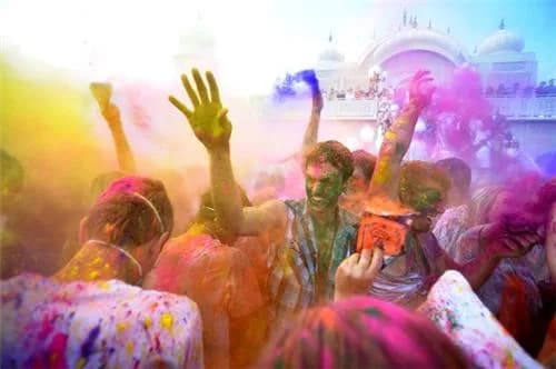 Festive Celebrations across South India — Bangalore, Hyderabad, Coimbatore, Kochi