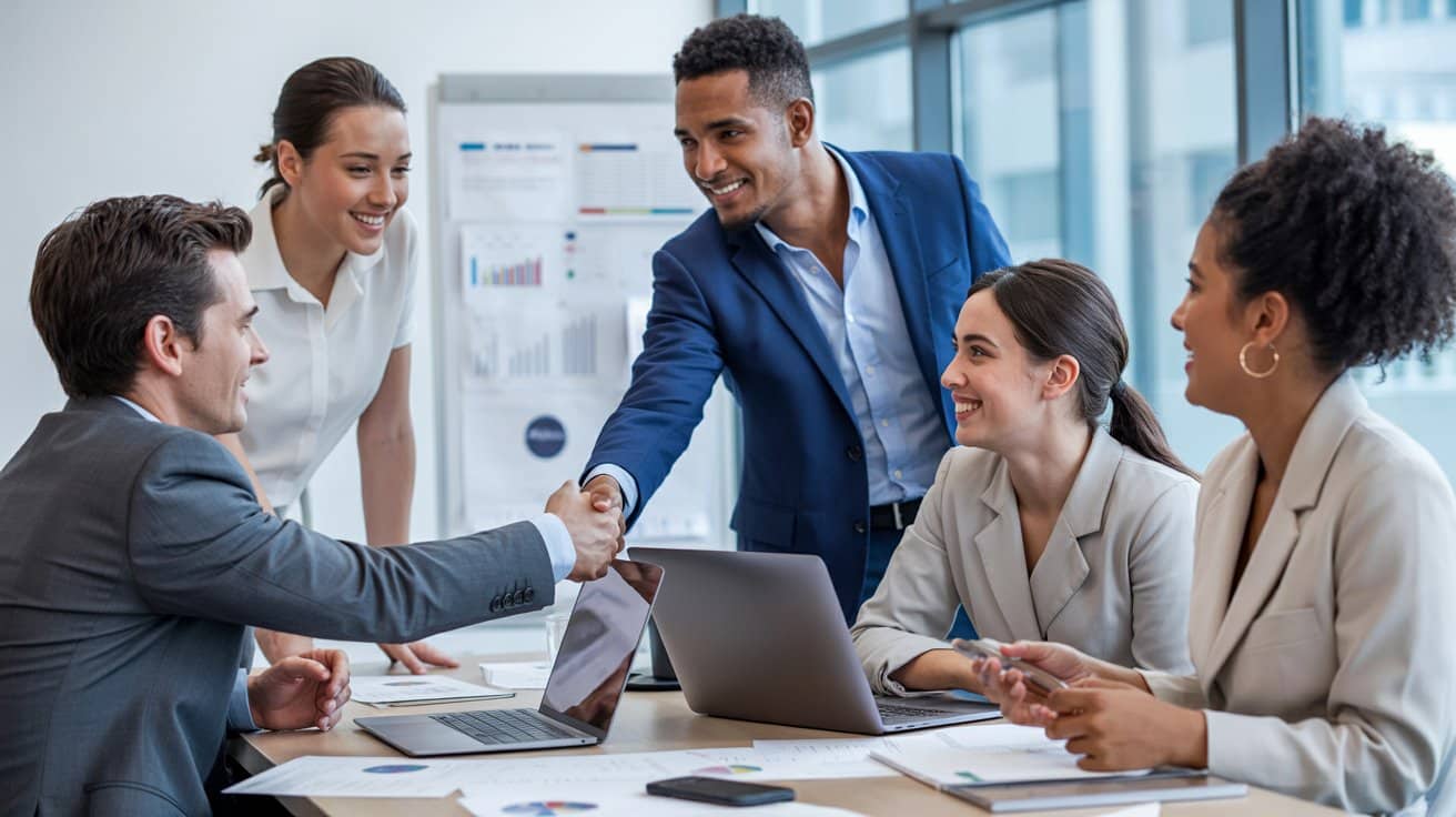 HR Consulting