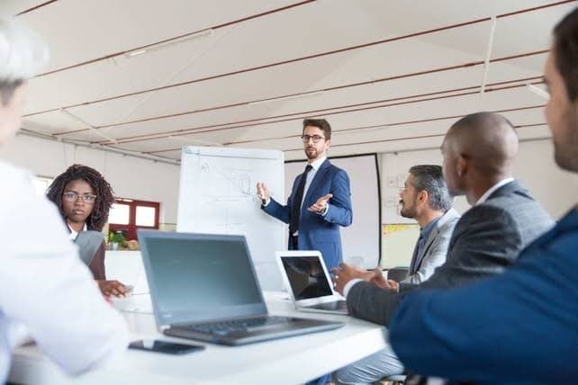 Best Training & Development in Chennai — Multisolution Business Services